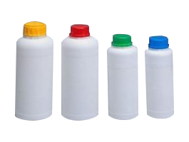 Флаконы 100мл