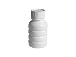 Флаконы 250мл