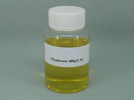 Глифосат, технический продукт