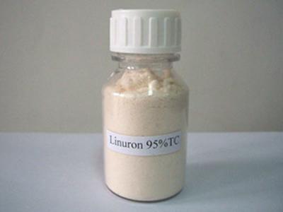 Linuron 