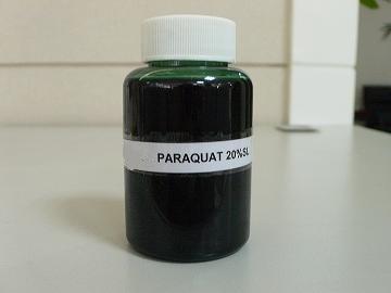 Паракват