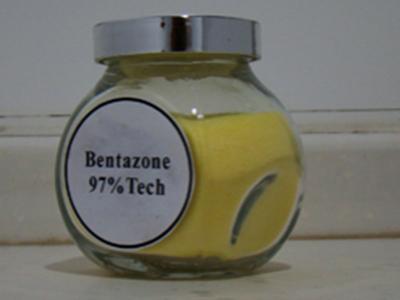 Бентазон