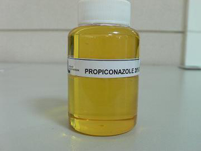 Пропиконазол